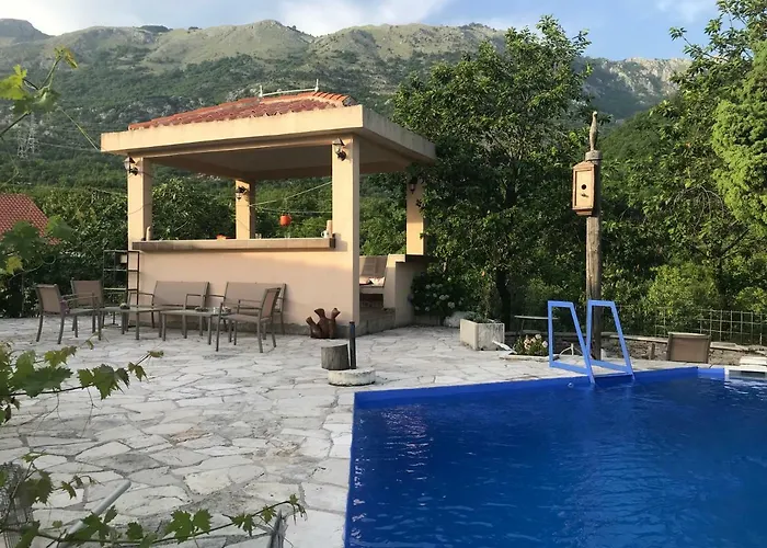 Guest House Duletic