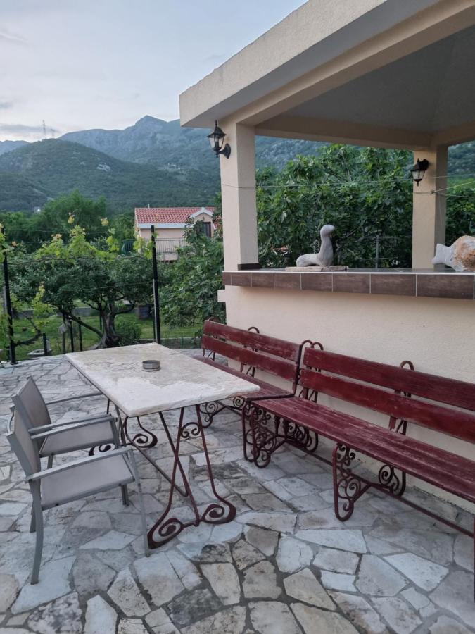 Apartment Duletic Budva