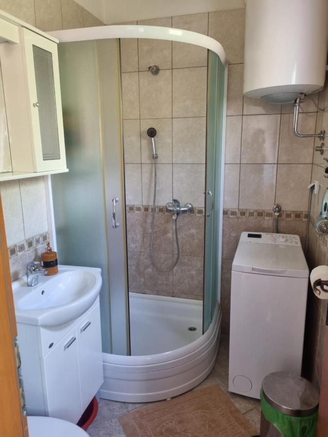 Duletic Apartment Budva