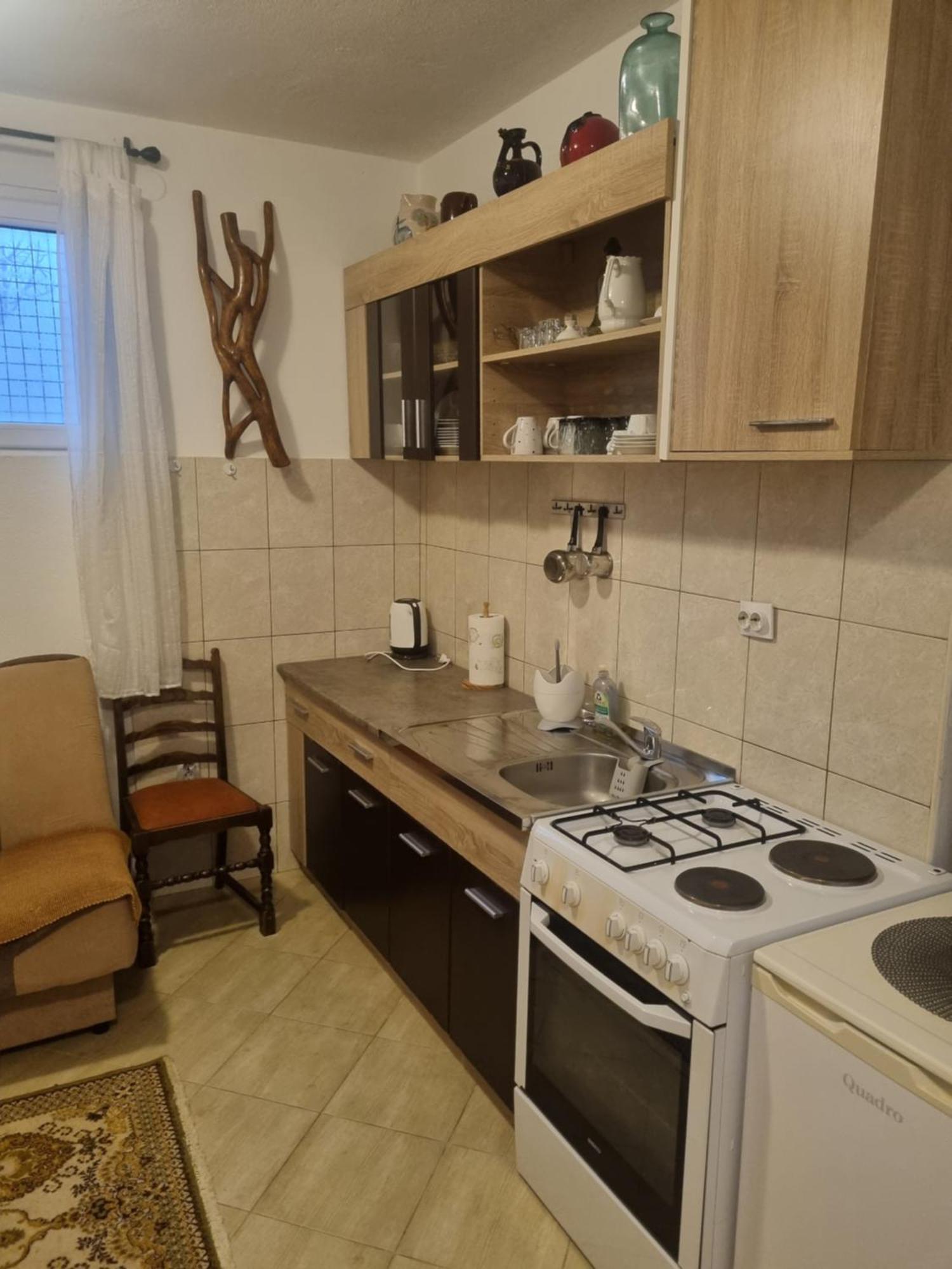 Duletic Apartment Budva