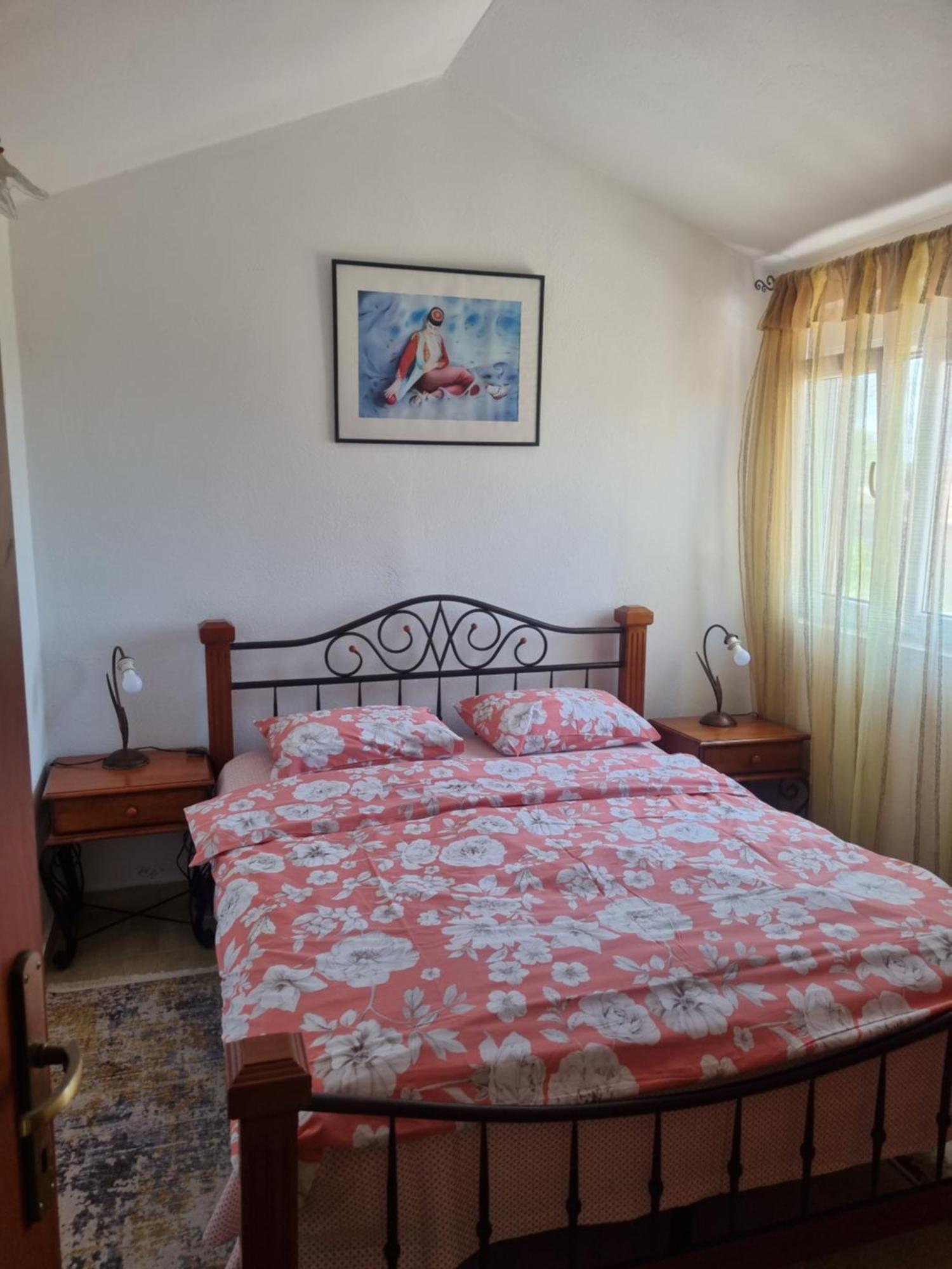 Apartment Duletic Budva