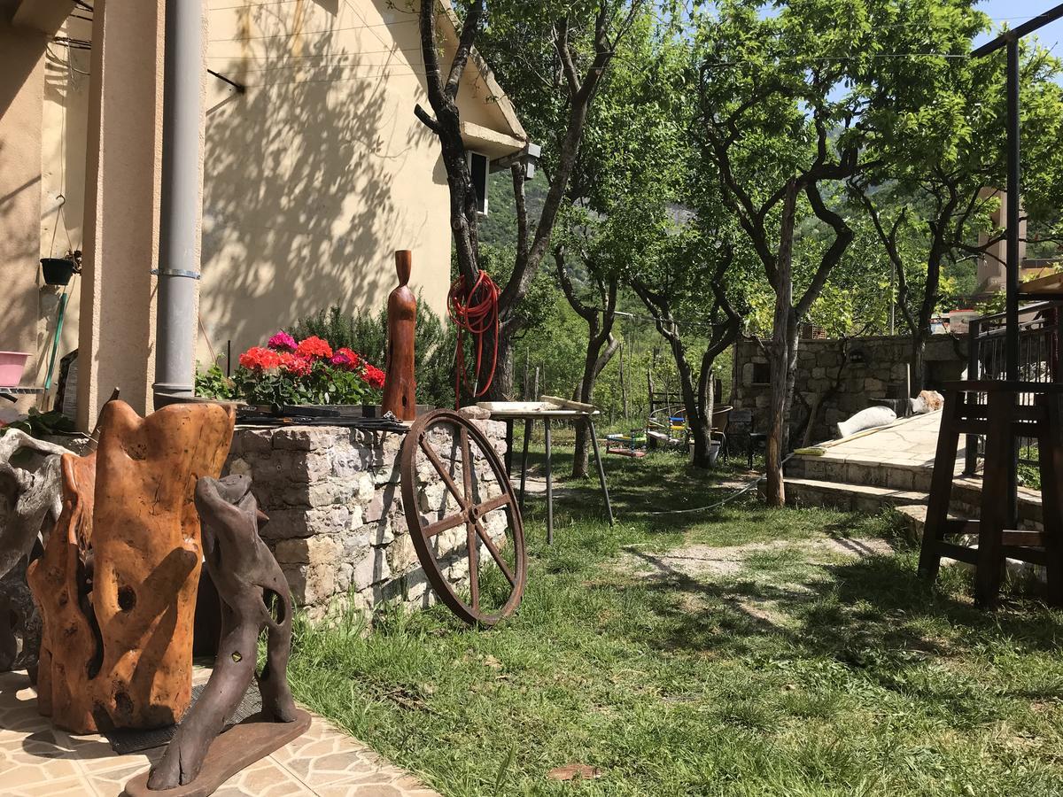 Duletic Apartment Budva