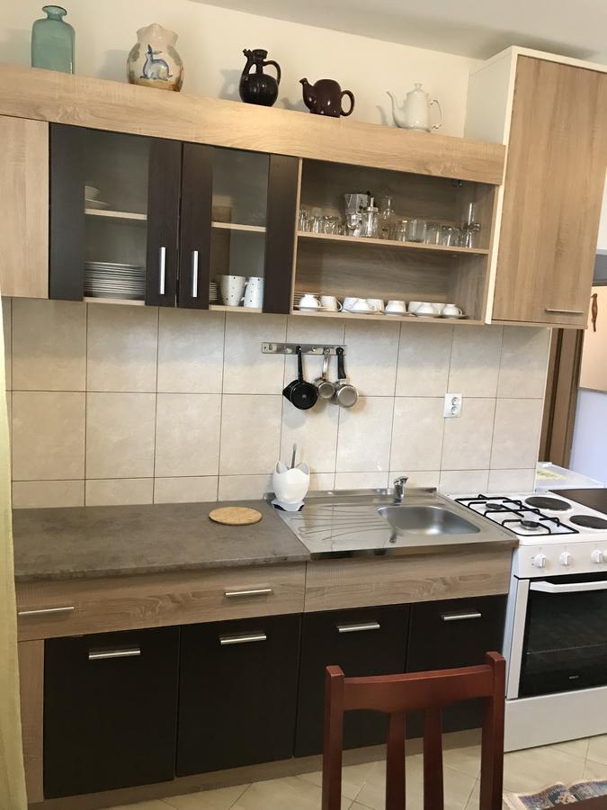 Duletic Apartment