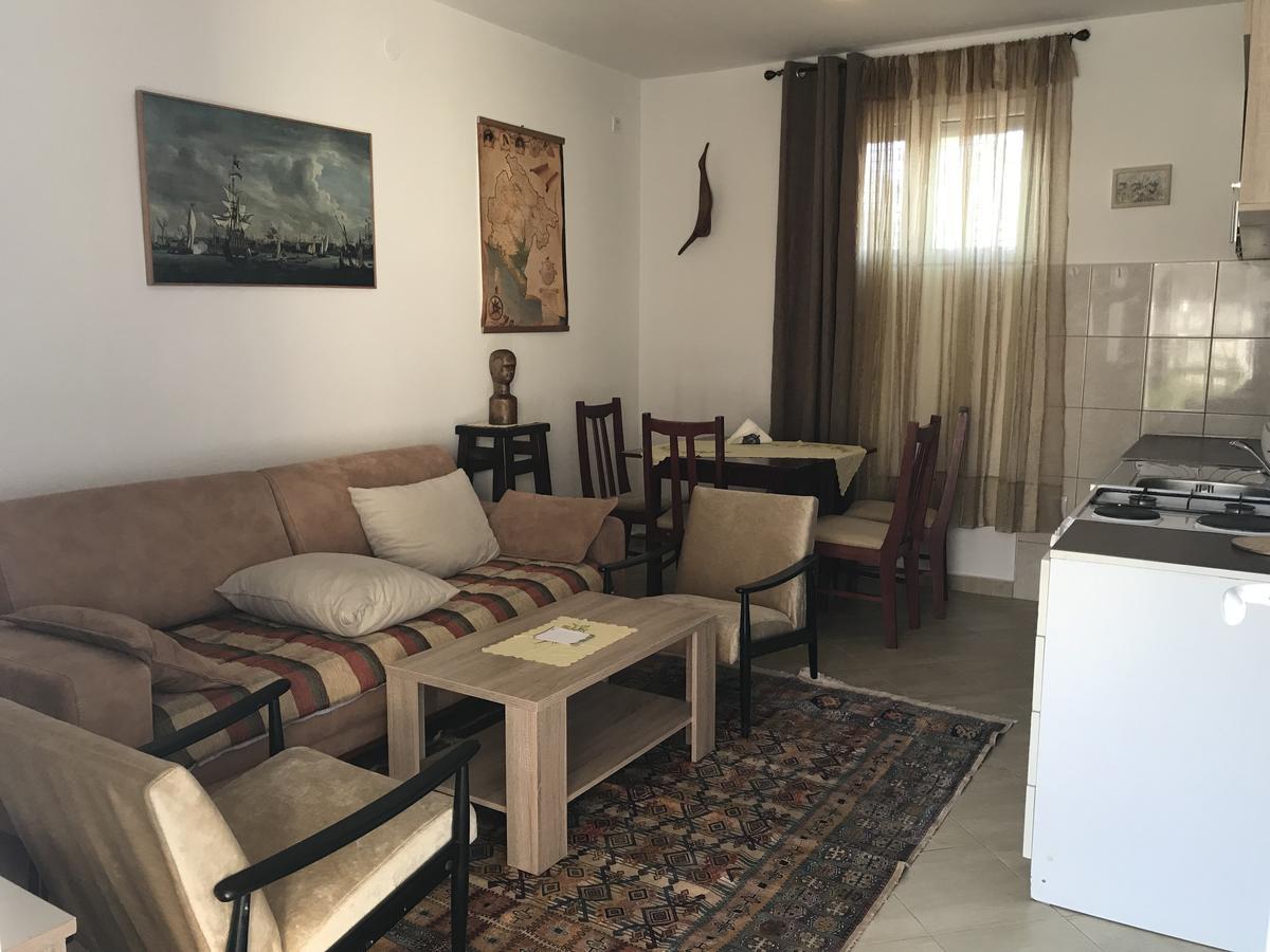 Apartment Duletic