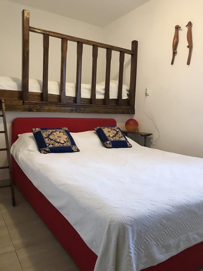 Duletic Apartment