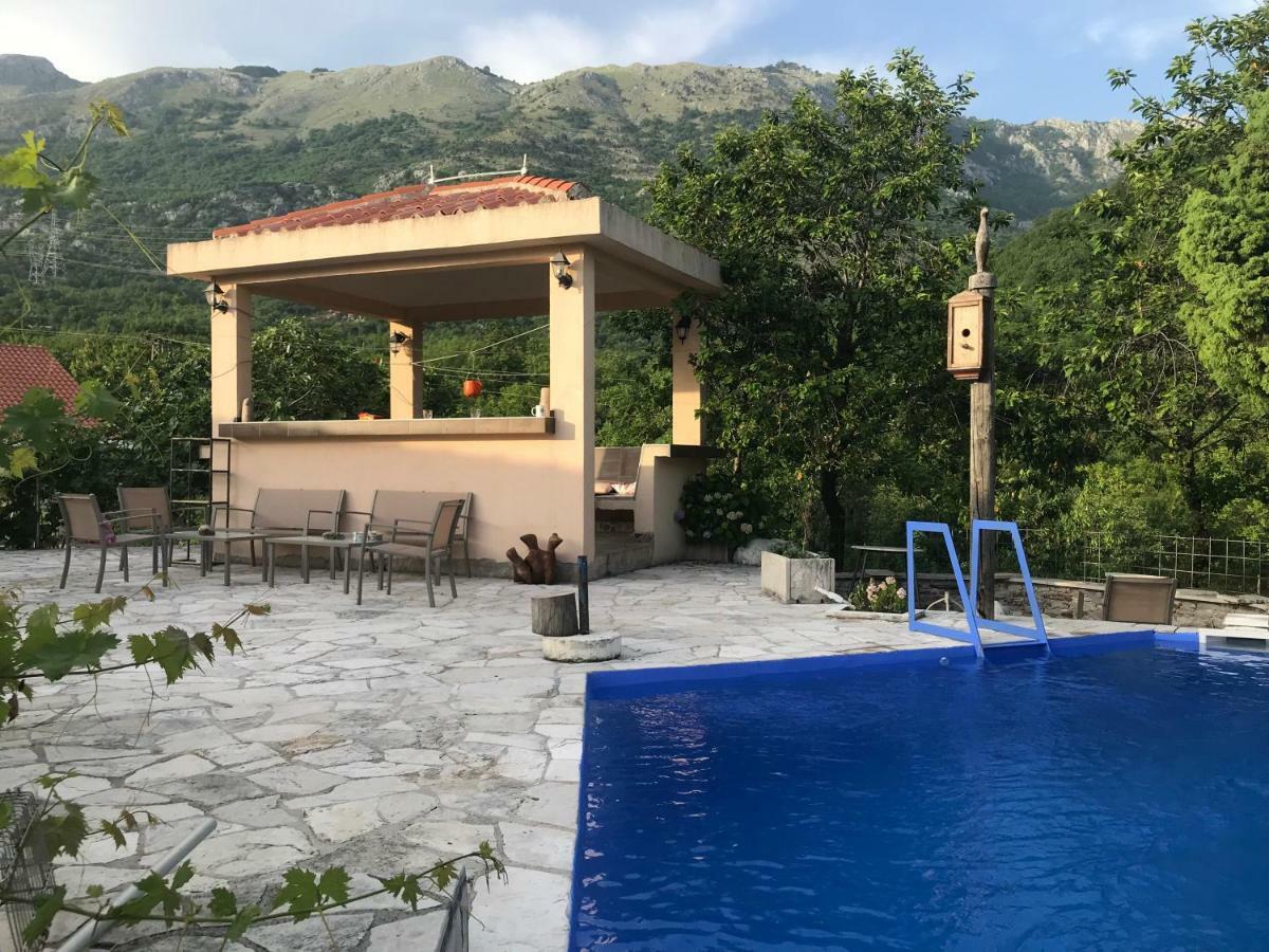 Apartment Duletic Budva
